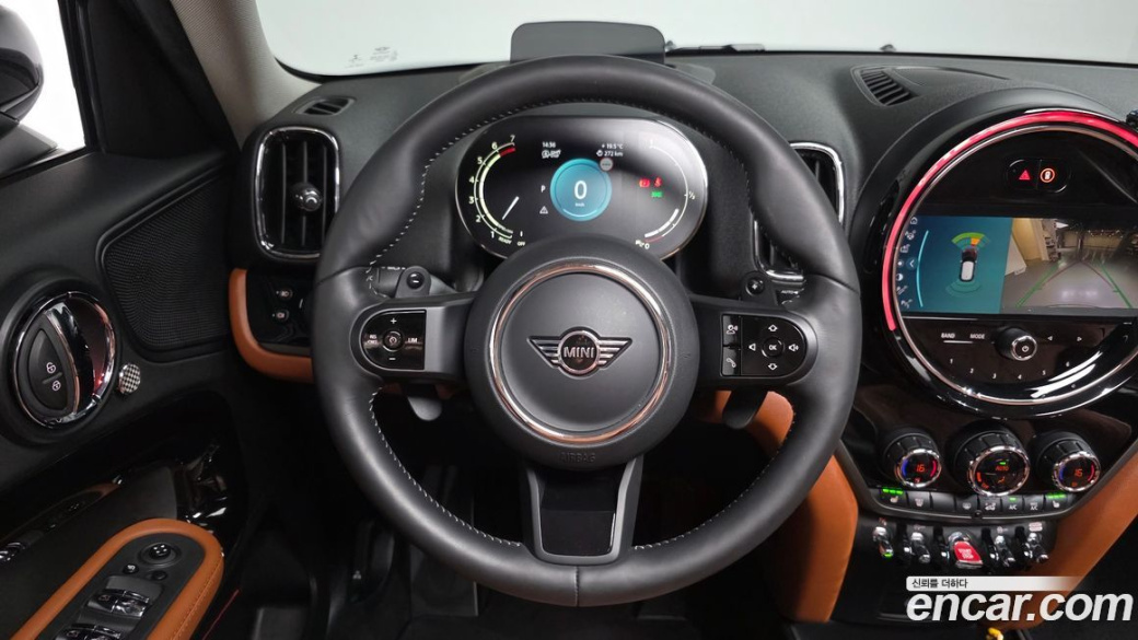 Mini Countryman ALL4 Classic, 2022