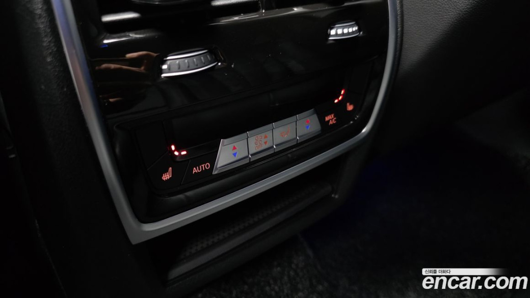 BMW X6 xDrive40i M Sport, 2025
