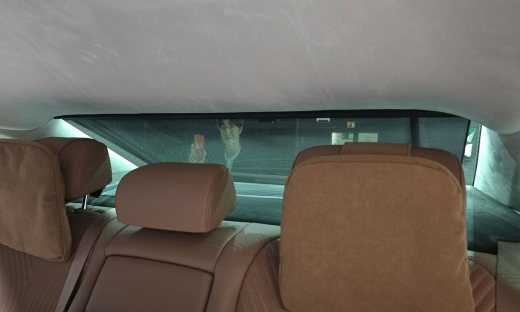 Hyundai Grandeur 2,5 Gasoline 2WD, 2023