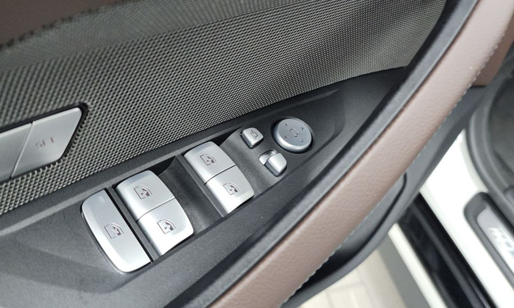 BMW 4-Series 420i M Sports GranCoupe, 2024