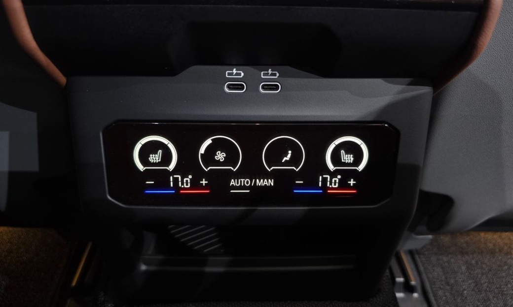 BMW 5-Series 530i xDrive M Sport, 2024