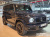 Mercedes-Benz G-Class AMG G63 Edition, 2021