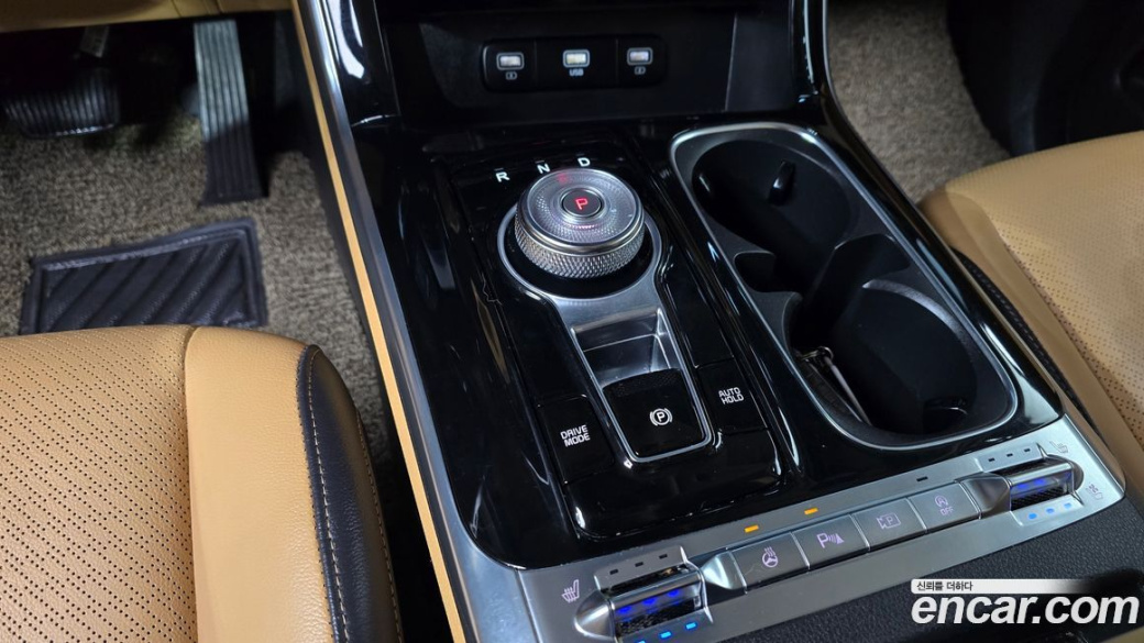 Kia Carnival 9-Seater Noblesse, 2022