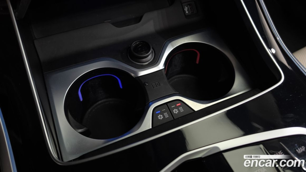 BMW X7 xDrive 40i M Sport 6STR, 2023