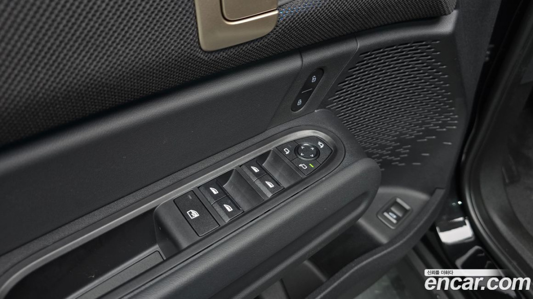 Mini Countryman ALL4 Classic, 2024