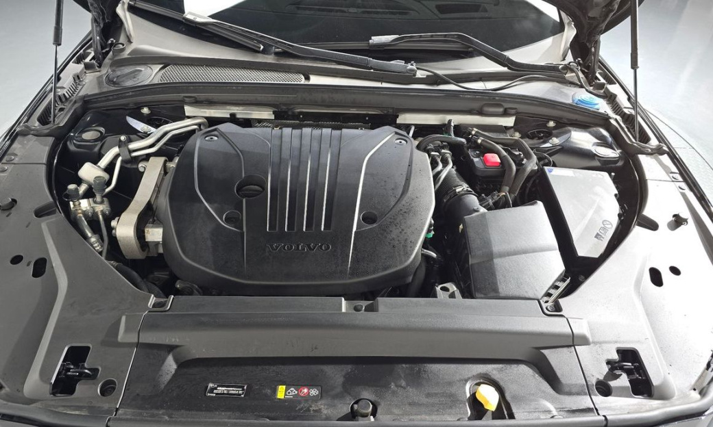 Volvo S90 B5 Ultimate Bright, 2023