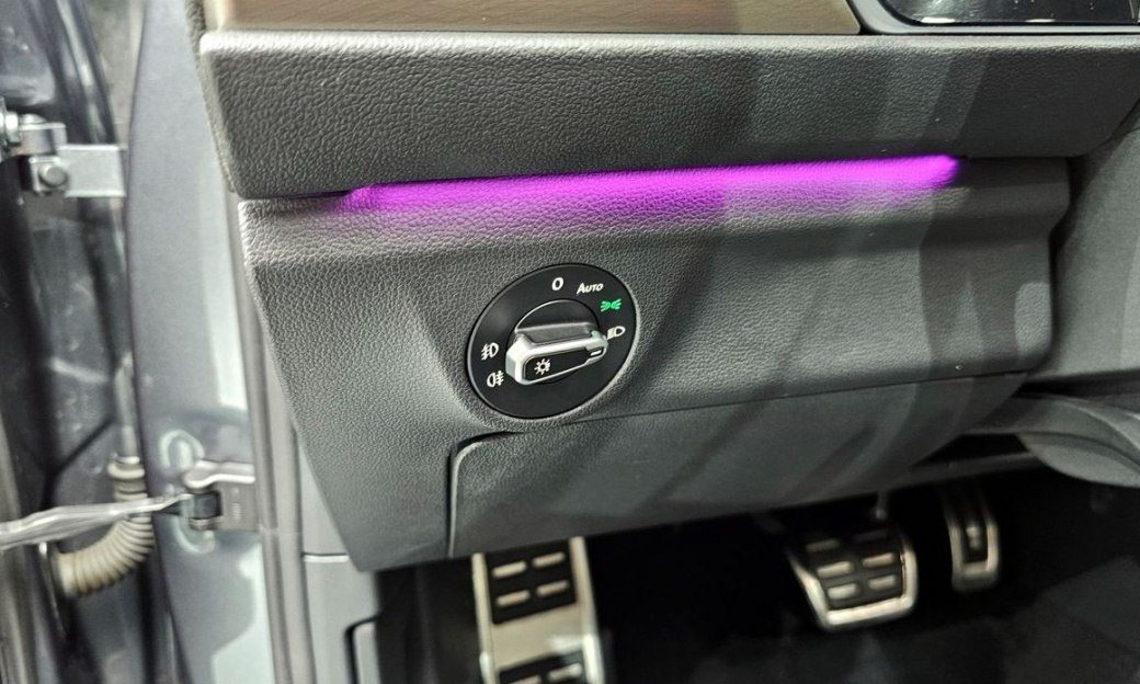 Volkswagen Jetta 1.4 TSI Prestige, 2021