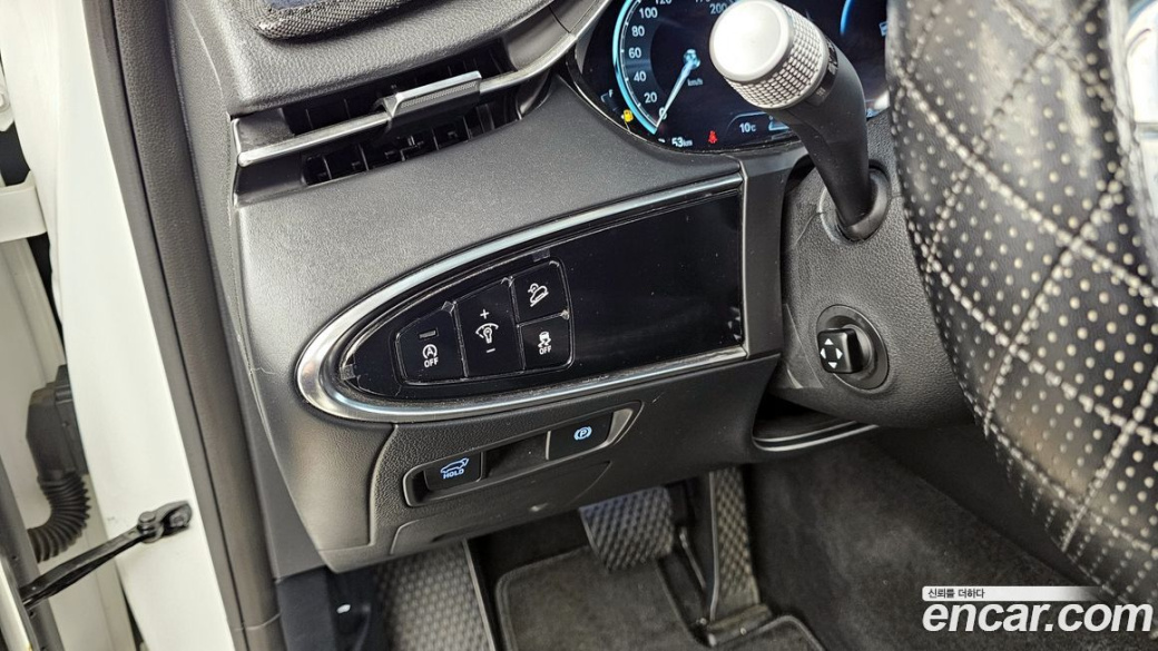 Genesis GV70 2.5T Gasoline AWD, 2022