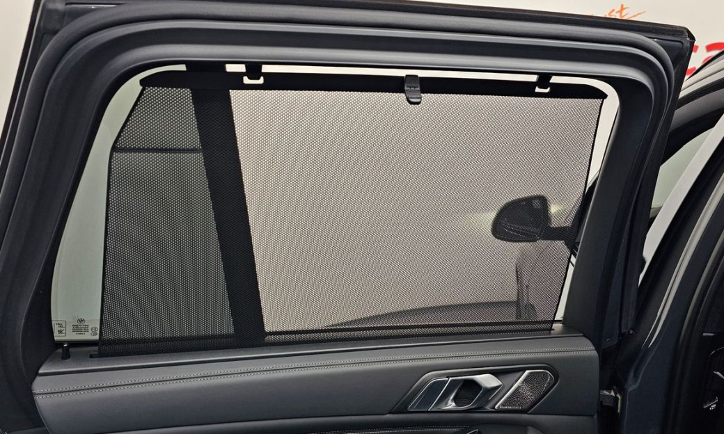BMW X5 xDrive 40d M Sport, 2022