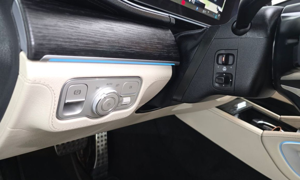 Mercedes-Benz GLS-Class GLS450 4MATIC, 2025