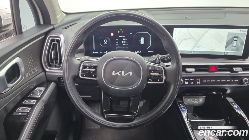 Kia Sorento Diesel 2.2 4WD, 2024