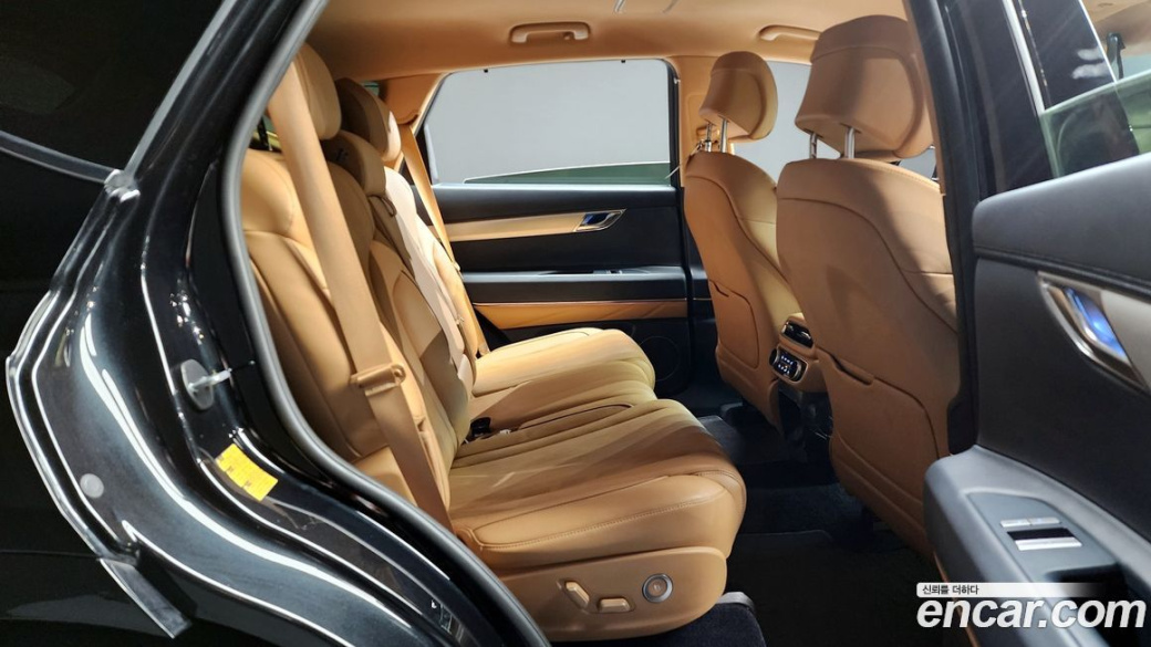 Genesis GV80 3.0 Diesel AWD, 2023
