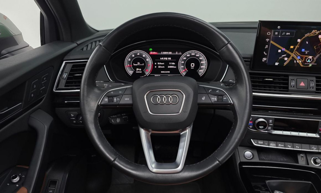Audi Q5 45 TFSI Quattro Premium Sportback, 2022
