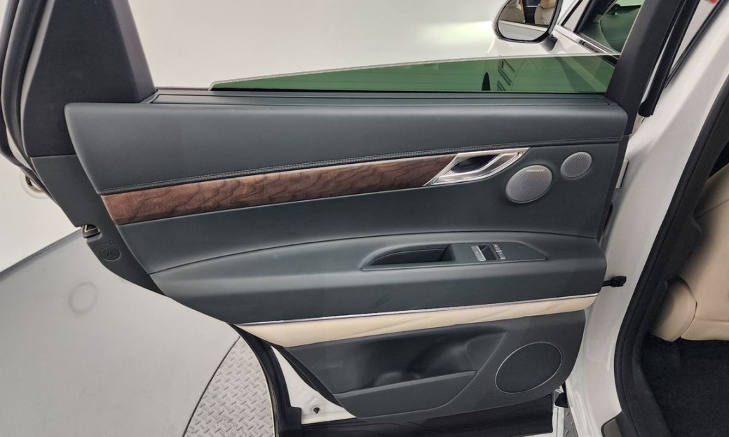 Genesis GV80 2.5T Gasoline AWD, 2024