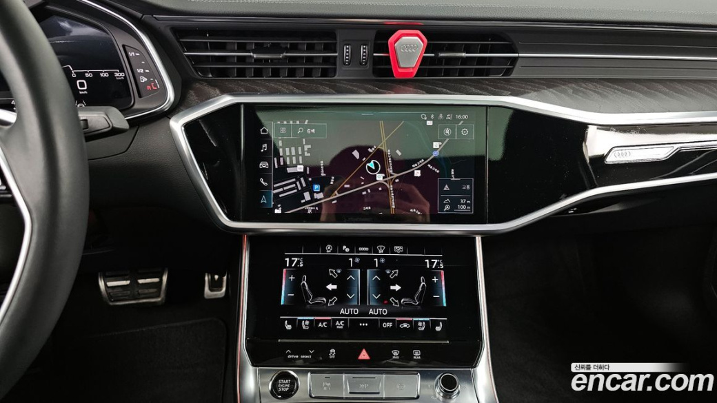 Audi A6 45 TFSI Premium, 2022
