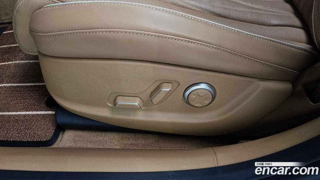 Genesis G80 Gasoline 2.5 Turbo AWD, 2026