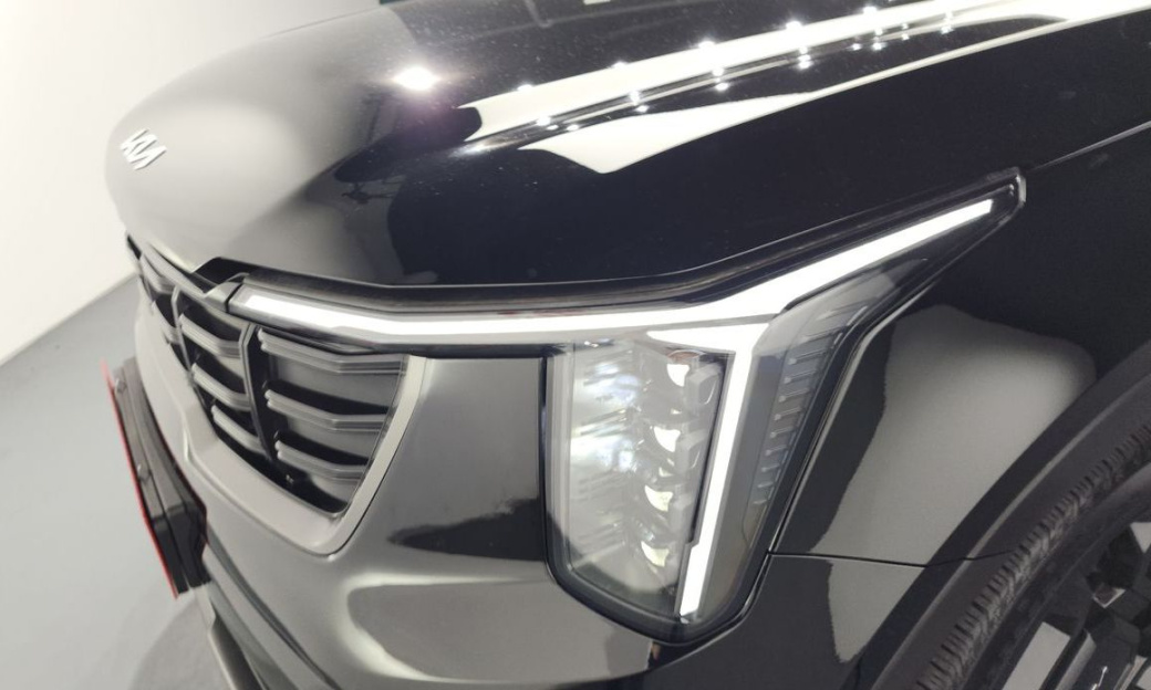 Kia Sorento Gasoline 2.5T 4WD, 2025
