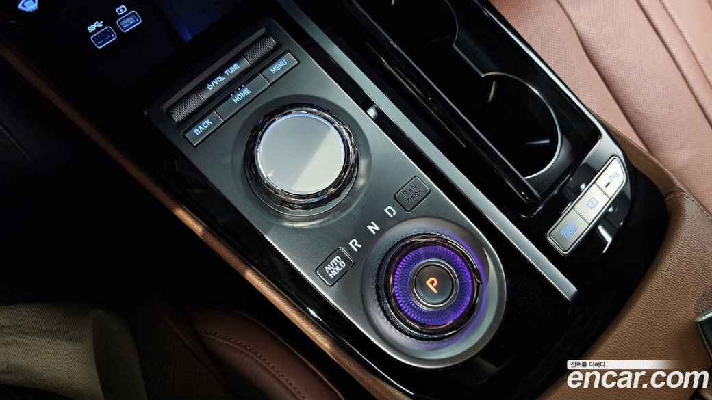 Genesis G80 Gasoline 2.5 Turbo AWD, 2023