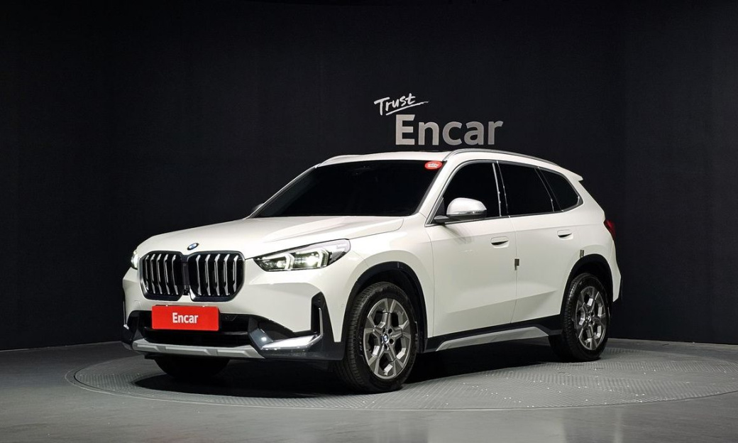 BMW X1 sDrive 18d xLine, 2024