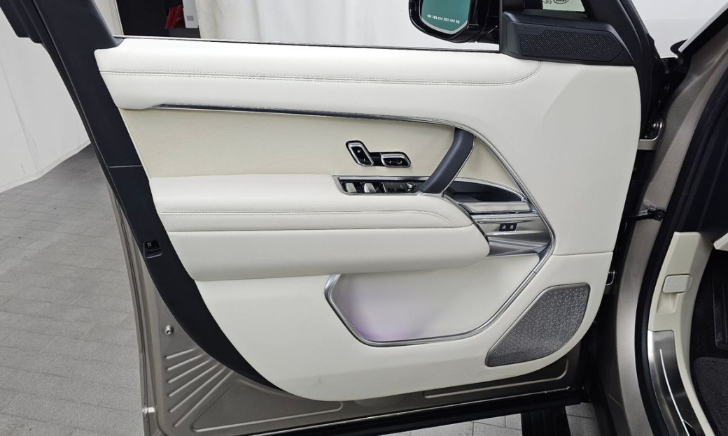 Land Rover Range Rover P530 Autobiography Long Wheel Base, 2024
