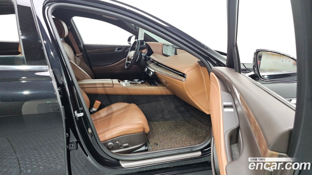 Genesis G80 Gasoline 2.5 Turbo AWD, 2023