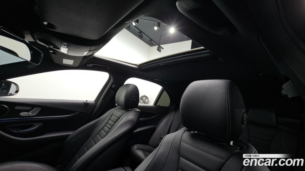 Mercedes-Benz E-Class E250 Avantgarde, 2023