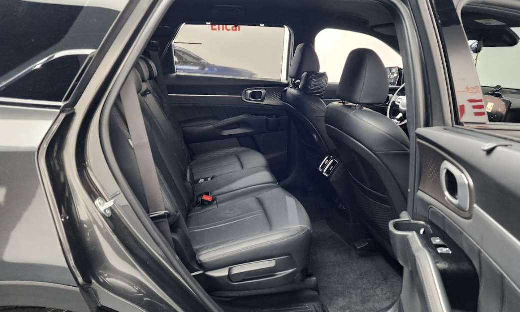 Kia Sorento Diesel 2.2 2WD, 2024
