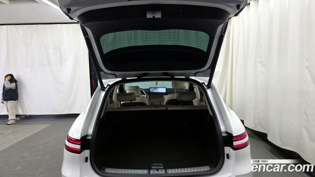 Genesis GV70 2.5T Gasoline 2WD, 2024
