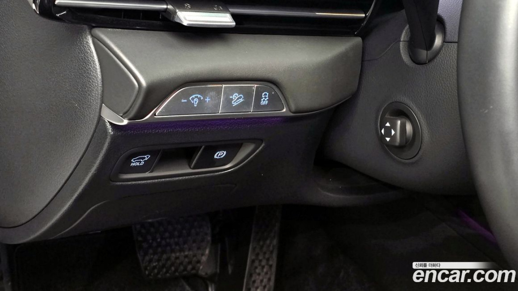 Genesis GV80 2.5T Gasoline AWD, 2024