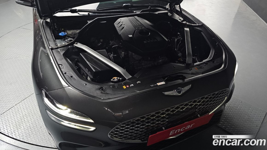 Genesis G70 Gasoline 2.0T 2WD, 2023