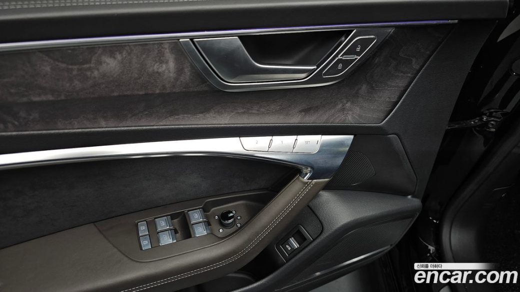 Audi A7 55 TFSI Quattro Premium, 2024