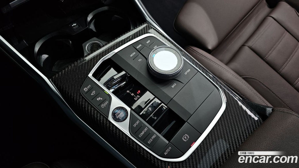 BMW 3-Series M340i Pro, 2025