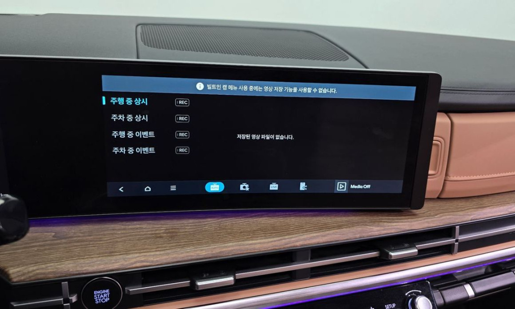 Hyundai Santafe Gasoline 2.5T 2WD, 2025