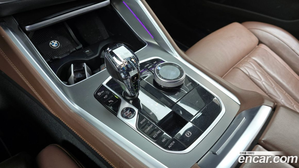 BMW X6 xDrive30d M Sport, 2022