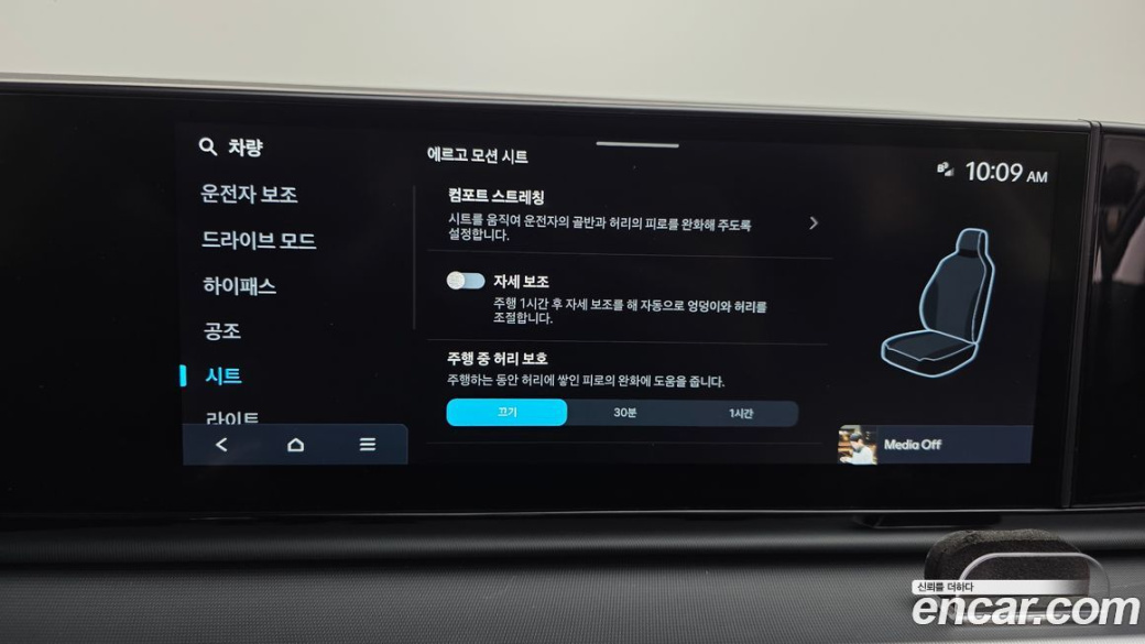 Hyundai Grandeur 2,5 Gasoline 2WD, 2025