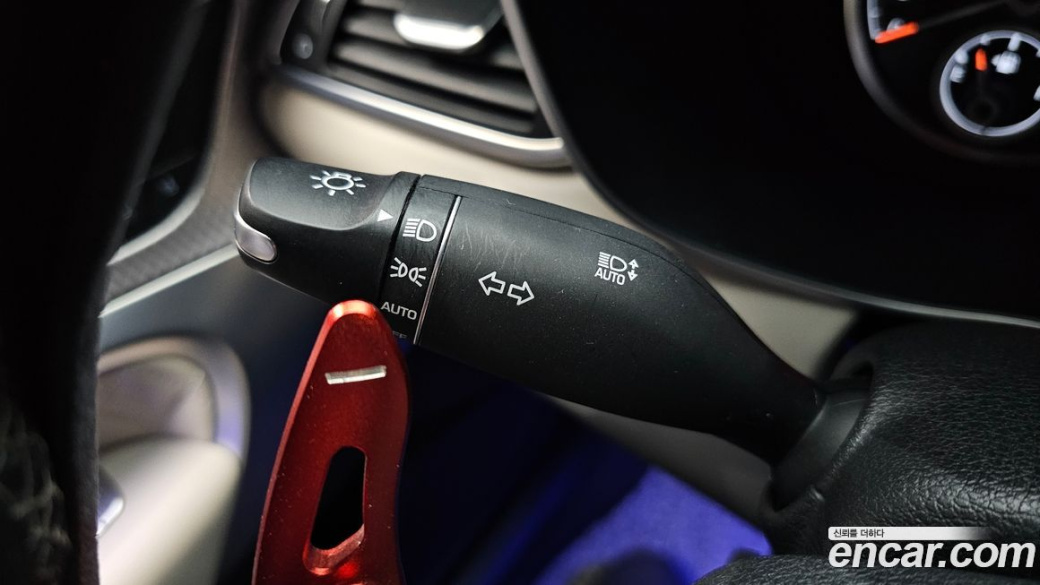 Genesis G70 Gasoline 2.0T 2WD, 2023