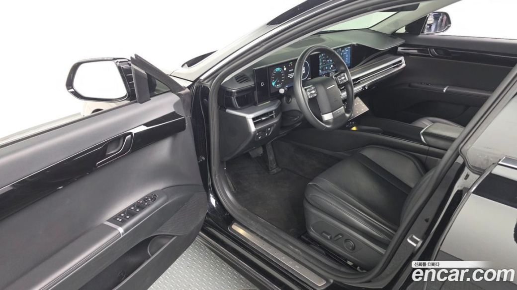Hyundai Grandeur 2,5 Gasoline 2WD, 2024