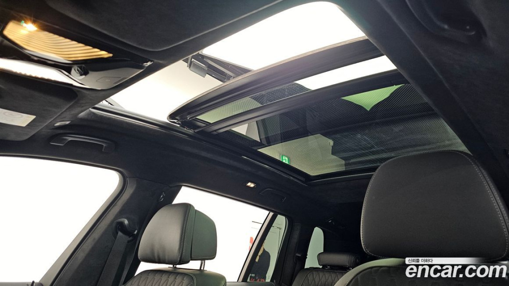 BMW X7 xDrive 40d Design Pure Excellence 7-Seater, 2024