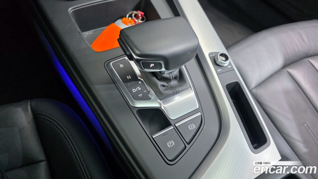 Audi A5 40 TFSI Quattro Sportback, 2021