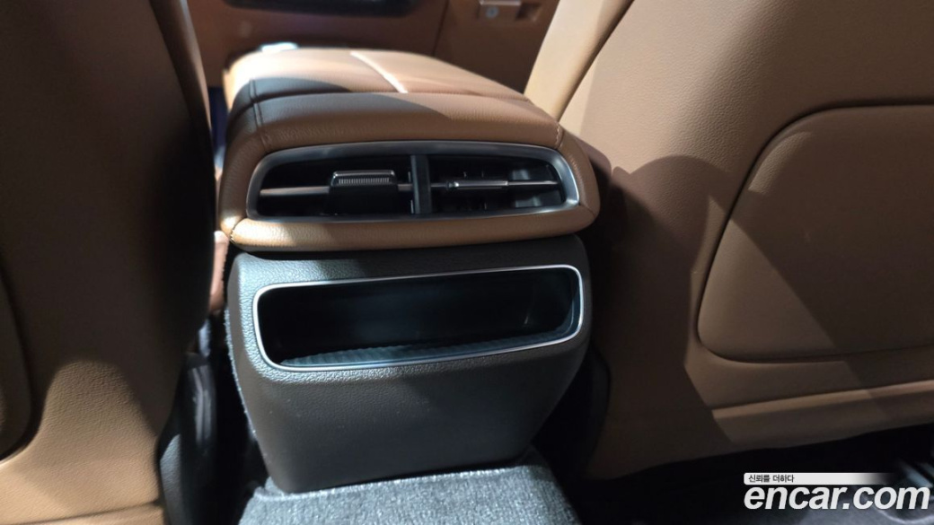 Genesis G80 Gasoline 2.5 Turbo AWD, 2023