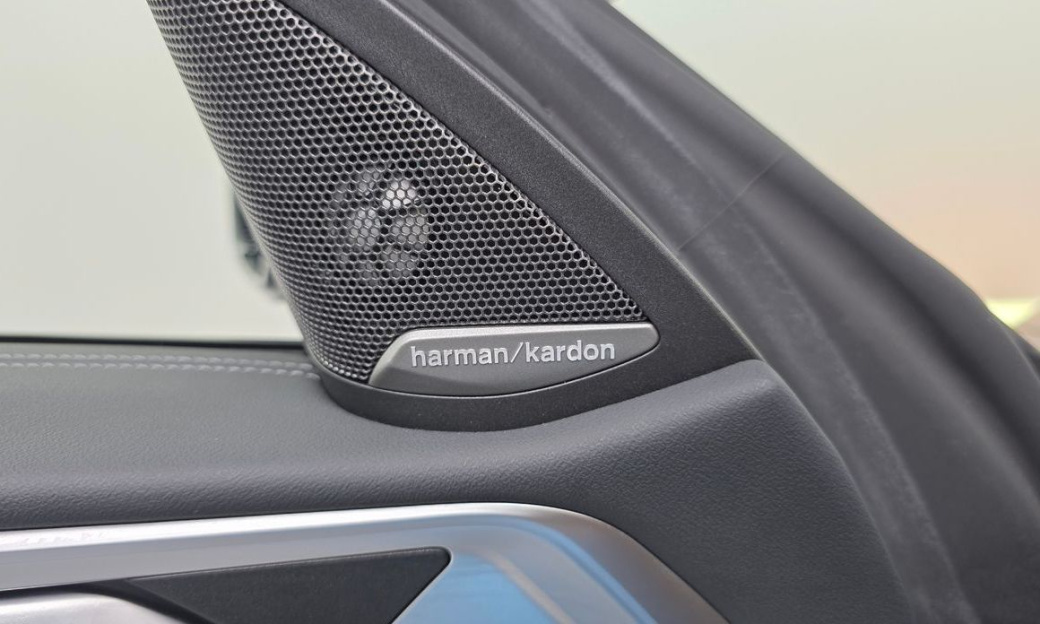 BMW 4-Series M440i xDrive Pro First Edition Convertible, 2025