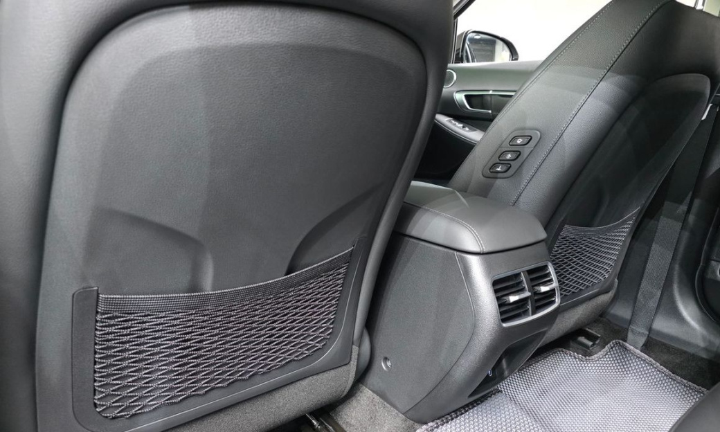 Hyundai Sonata 2.0, 2025