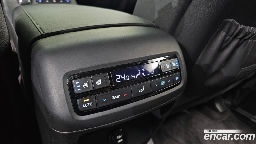 Hyundai Palisade Diesel 2.2 2WD, 2023