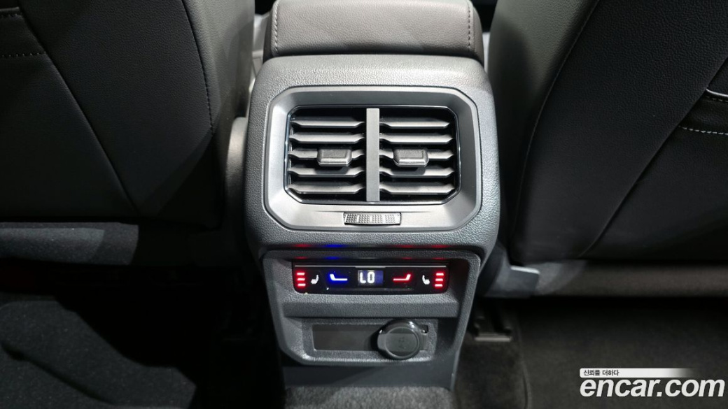 Volkswagen Tiguan 2.0 TDI Prestige, 2024