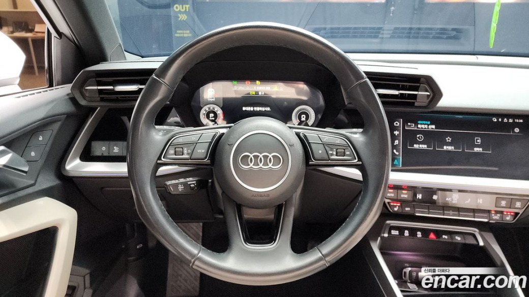 Audi A3 40 TFSI Premium, 2024