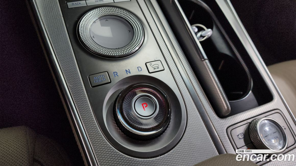 Genesis GV80 2.5T Gasoline AWD, 2021