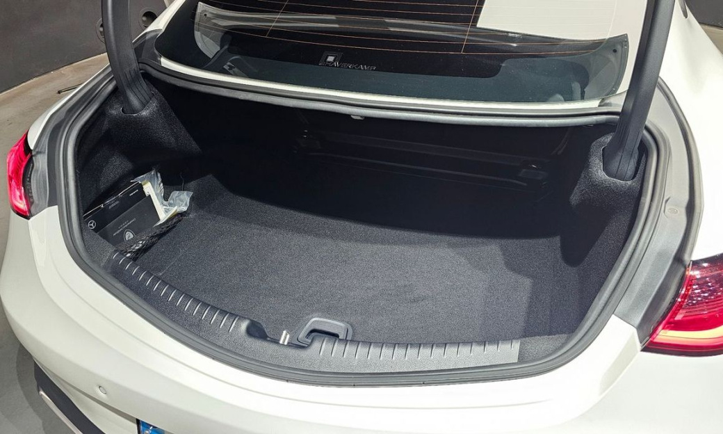 Mercedes-Benz CLE-Class CLE450 4MATIC Coupe, 2024