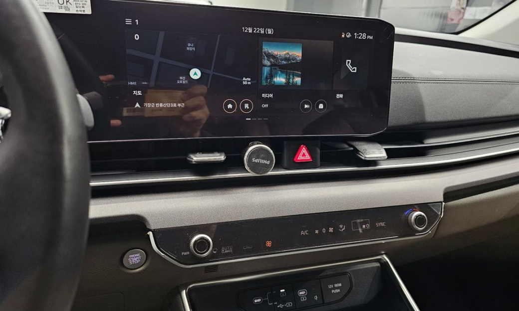 Kia Carnival 7-Seater Noblesse, 2025