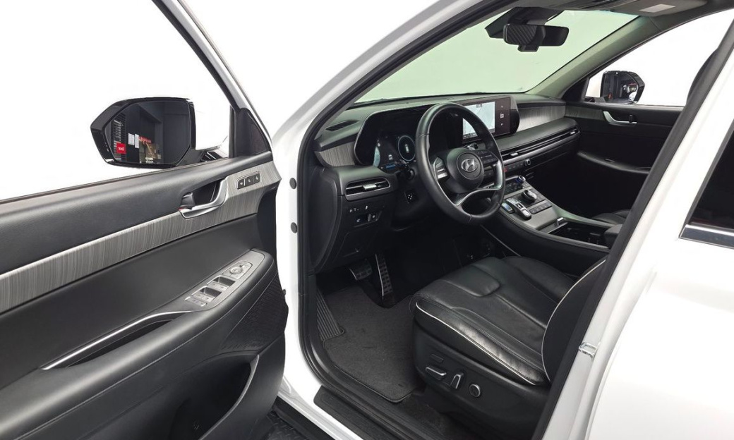 Hyundai Palisade Diesel 2.2 2WD, 2023
