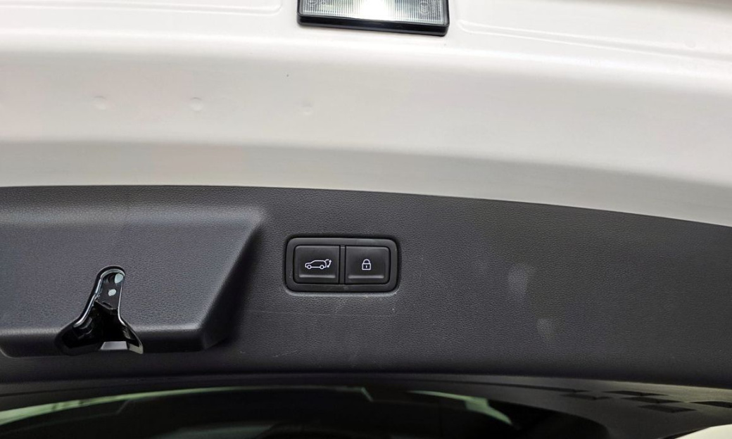 Hyundai Santafe Gasoline 2.5T 4WD, 2024